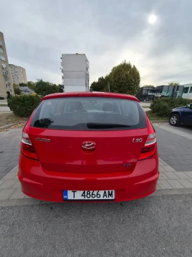 Hyundai I30, снимка 4