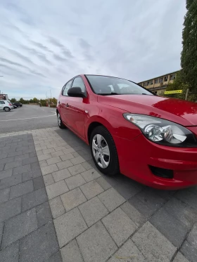 Hyundai I30, снимка 3
