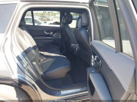 Mercedes-Benz EQS 580 Suv 4Matic, снимка 8