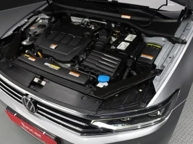 VW Passat 2.0 Tdi Prestige, снимка 6