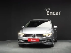 VW Passat 2.0 Tdi Prestige, снимка 3