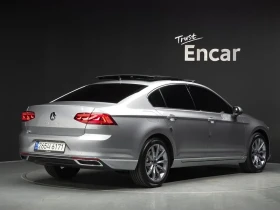 VW Passat 2.0 Tdi Prestige, снимка 2