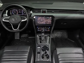 VW Passat 2.0 Tdi Prestige, снимка 7