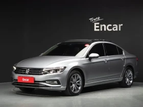 VW Passat 2.0 Tdi Prestige, снимка 1