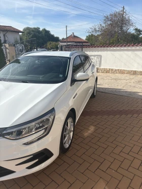 Renault Megane, снимка 4