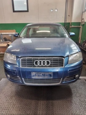 Audi A3 2.0tdi/1.9tdi клуатро - [14] 