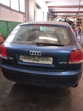 Audi A3 2.0tdi/1.9tdi клуатро - [17] 