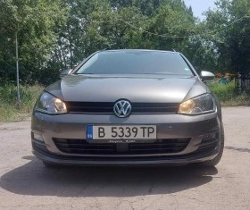  VW Golf Variant