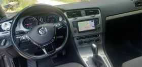VW Golf Variant | Mobile.bg   15