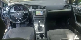 VW Golf Variant, снимка 14