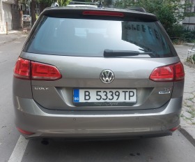 VW Golf Variant | Mobile.bg   6