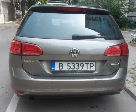 VW Golf Variant, снимка 6