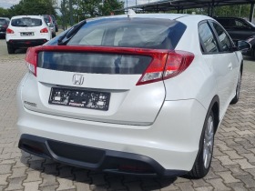 Honda Civic 1.4i 99к.с., снимка 8 - Автомобили и джипове - 40668517