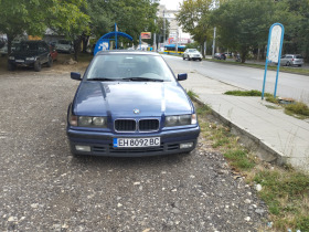 BMW 316 Compact 316i. Без номер на двигател., снимка 4