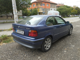 BMW 316 Compact 316i. Без номер на двигател., снимка 6