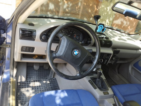 BMW 316 Compact 316i. Без номер на двигател., снимка 11