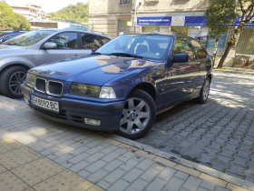 BMW 316 Compact 316i. Без номер на двигател., снимка 8