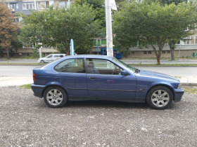 BMW 316 Compact 316i. Без номер на двигател., снимка 5