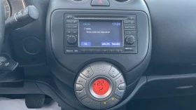 Nissan Micra 1.2i NAVI - [14] 