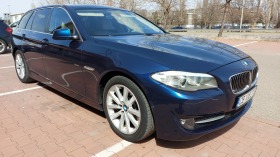 Обява за продажба на BMW 530 258кс 8скорости 4х4  ~22 999 лв. - изображение 1