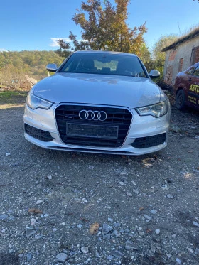 Audi A6 3.0 | Mobile.bg    1