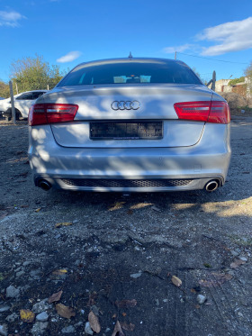 Audi A6 3.0тди, снимка 4