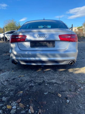 Audi A6 3.0тди, снимка 4