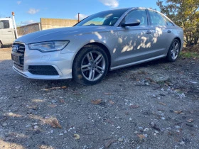 Audi A6 3.0тди, снимка 2