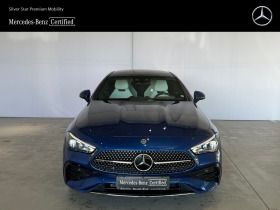 Mercedes-Benz CLE 300 4MATIC | Mobile.bg   5