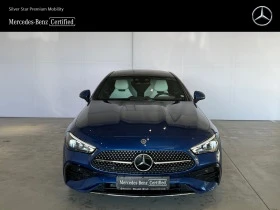 Mercedes-Benz CLE 300 4MATIC | Mobile.bg    5