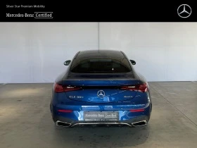 Mercedes-Benz CLE 300 4MATIC | Mobile.bg    6