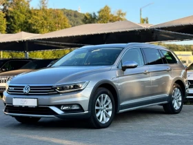 Обява за продажба на VW Alltrack Passat 4Motion Digital Camera Head-Up Distronic ~34 499 лв. - изображение 1