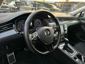 VW Alltrack Passat 4Motion Digital Camera Head-Up Distronic, снимка 8 - Автомобили и джипове - 43503699