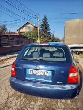 Kia Cerato, снимка 2 - Автомобили и джипове - 45249546