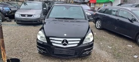 Mercedes-Benz B 200 2.0d, снимка 9