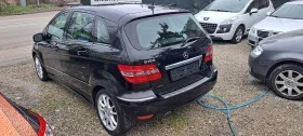 Mercedes-Benz B 200 2.0d, снимка 8