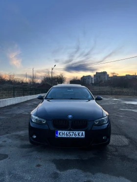 BMW 328 Задно, LPG, Navi, снимка 2