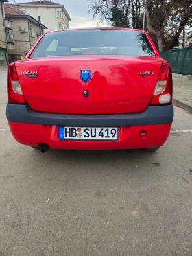 Dacia Logan 1.4 | Mobile.bg   2