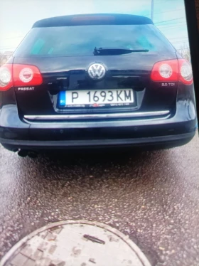 VW Passat, снимка 2