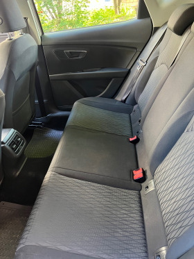 Seat Leon 1.6 TDI | Mobile.bg   15