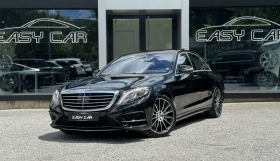     Mercedes-Benz S 500 AMG LINE* FULL* PANO ~68 000 .