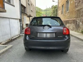 Toyota Auris 2.0 D4D, снимка 4