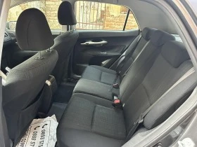 Toyota Auris 2.0 D4D, снимка 11