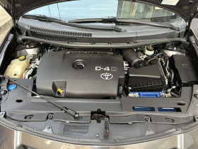 Toyota Auris 2.0 D4D, снимка 12