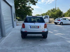 Fiat Sedici 1.6  44 | Mobile.bg    7