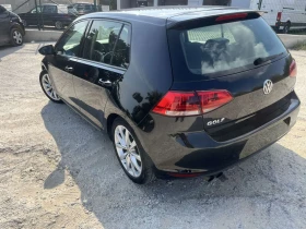 VW Golf 7 2.0tdi 150к.с., снимка 5