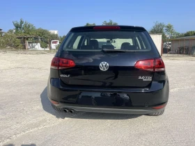 VW Golf 7 2.0tdi 150к.с., снимка 3