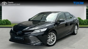 Toyota Camry LUXURY | Mobile.bg    1