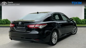 Toyota Camry LUXURY | Mobile.bg    7