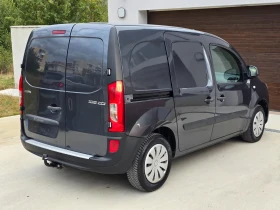 Mercedes-Benz Citan, снимка 7